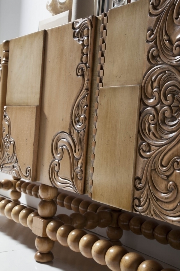 078768 Сервант Lola Glamour Nature Santreyd - Вид №2