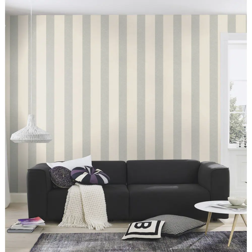 Обои флизелиновые Rasch Florentine бежевые 0.53 м 449648 STLM-2078676 - Вид №3