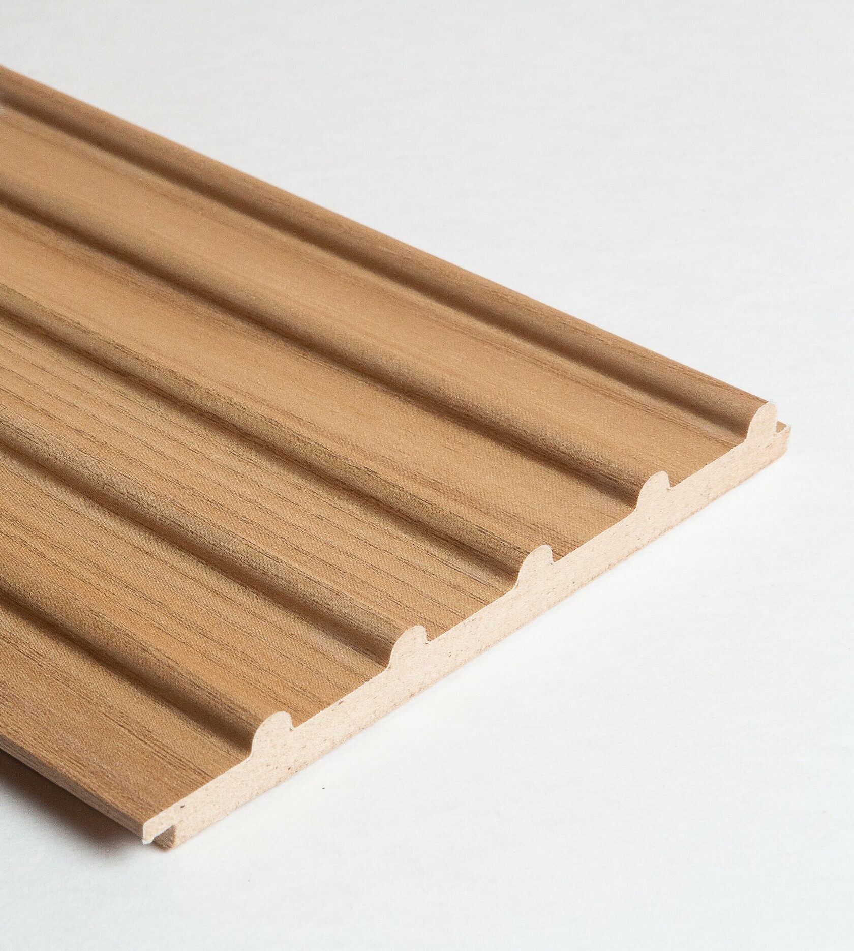 Стеновая 3D панель из реек  AP122507.95 HANNAHHOLZ  - Вид №1