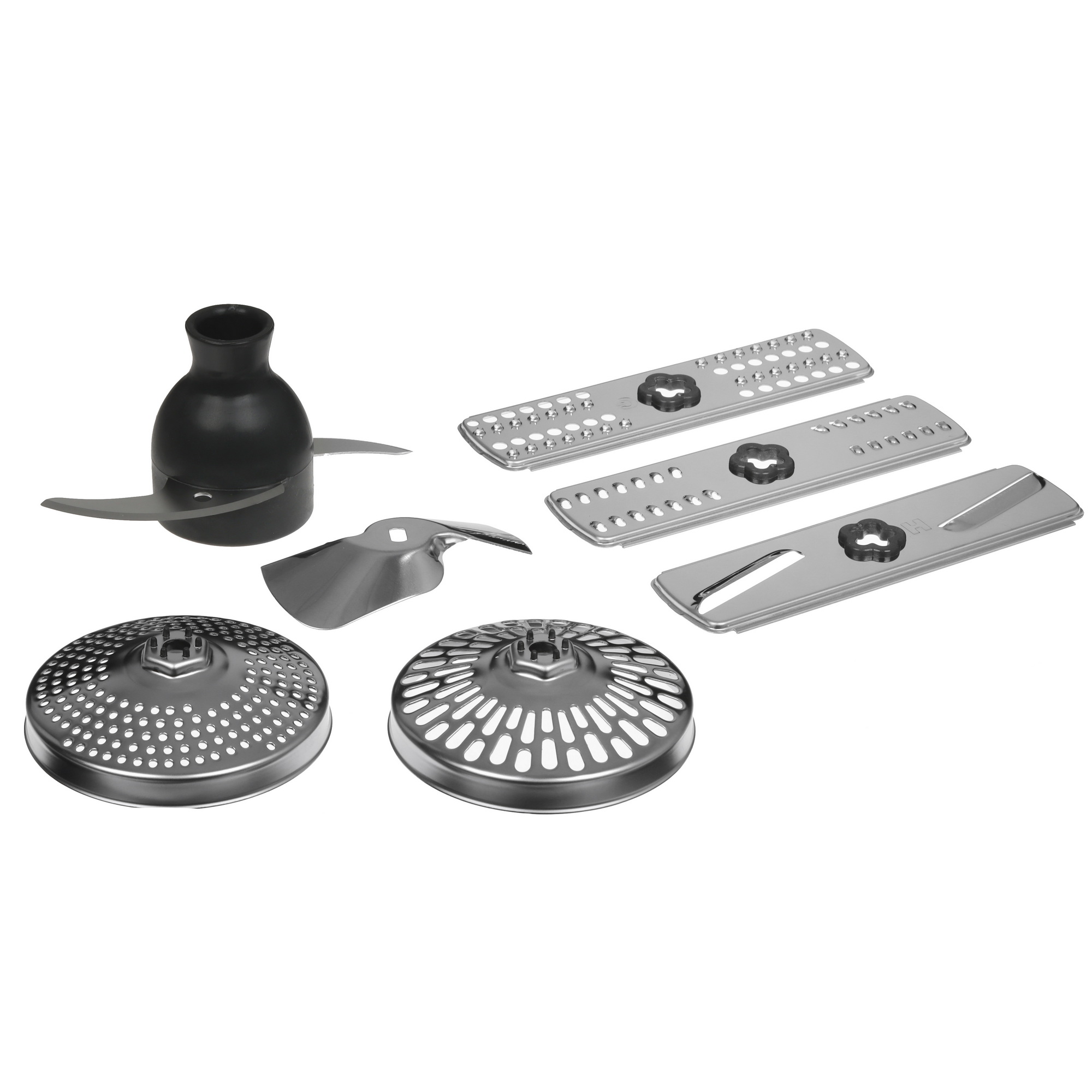 5323257 Блендер погружной Moulinex Infiny Force Pro DD95MD10 черный STDN-0119722 - Вид №7