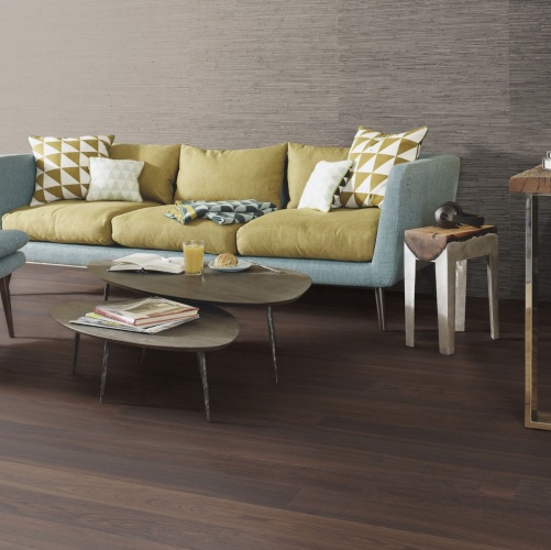 Паркетная доска Boen Дуб Stone XBG83MJD - Вид №2