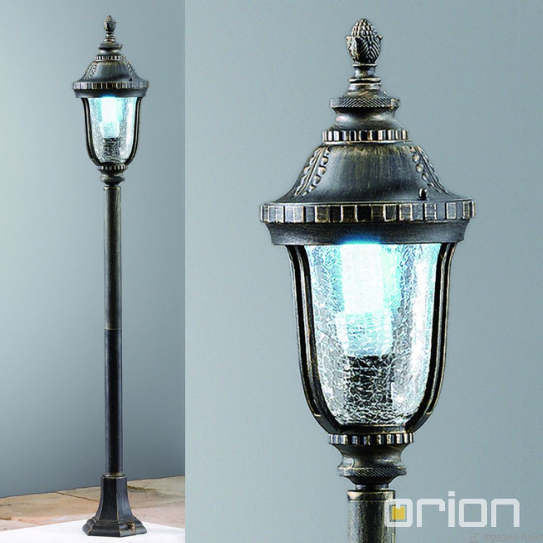 Orion AL 11-1122/1 Pat светильник уличный столб August 95494