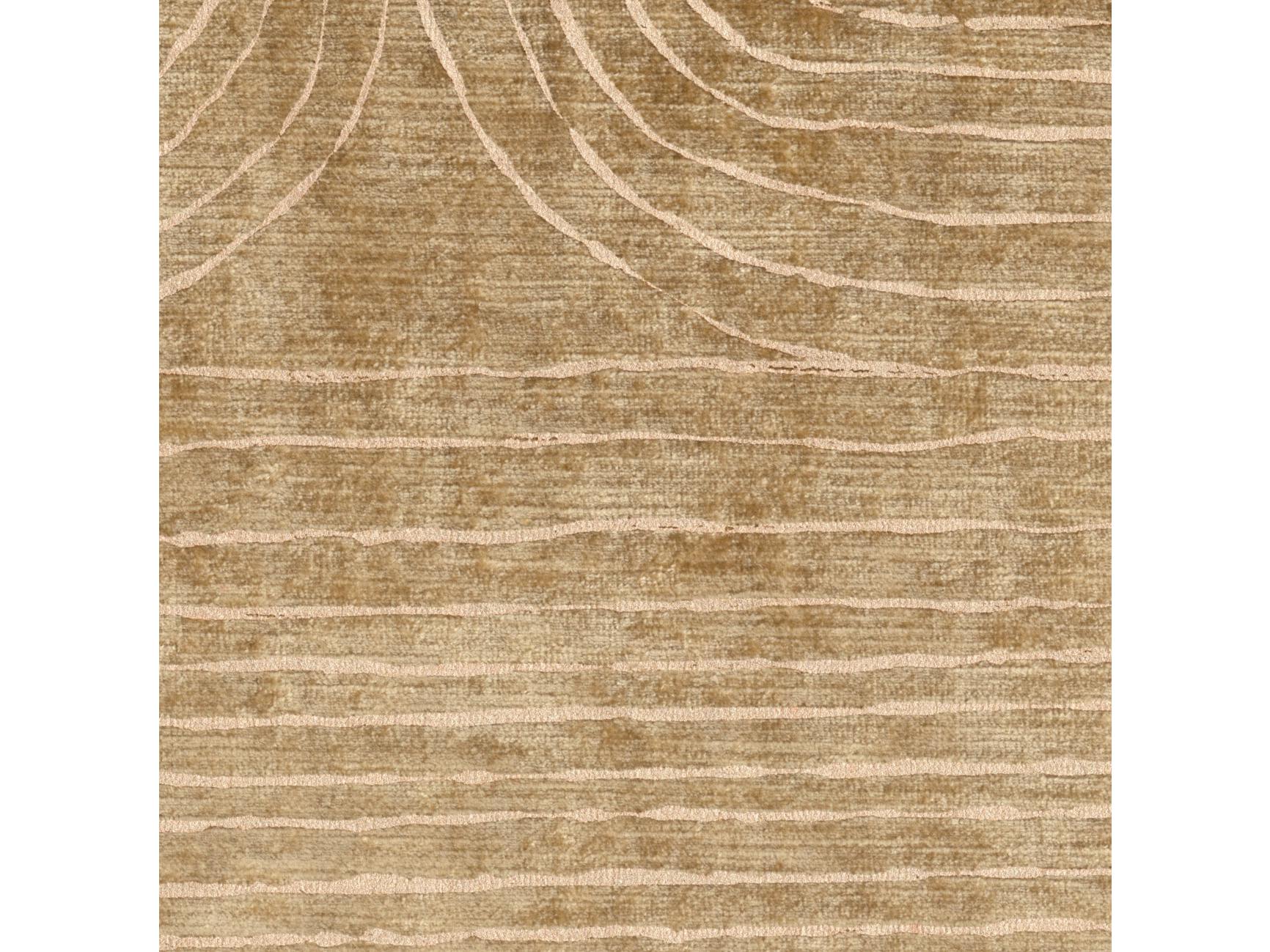 Бархатная однотонная обивочная ткань Élitis Brera ARCH-00082621 - Вид №9