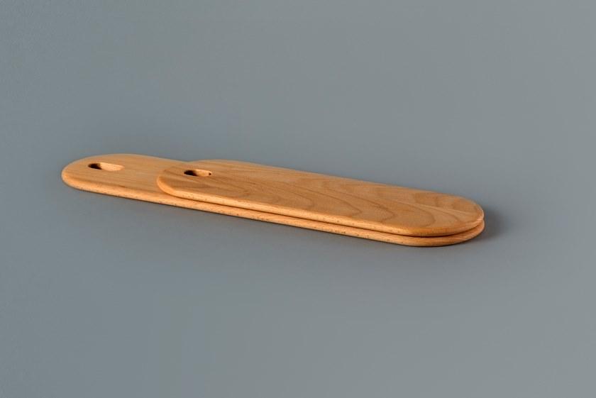 Milla & Milli Поднос / разделочная доска из массива дерева Foodwood sun-id-1359212 - Вид №6