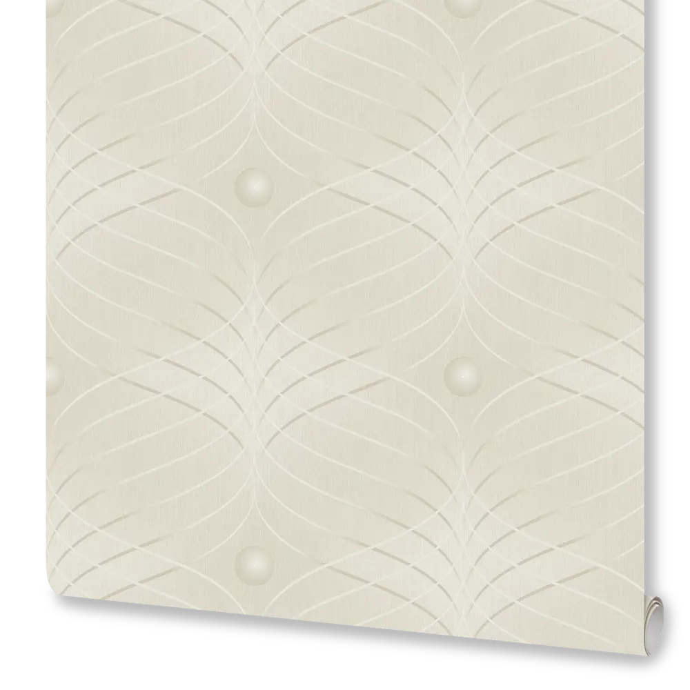 Обои флизелиновые Marburg Galaxy бежевые 1.06 м 97718 STLM-2005595