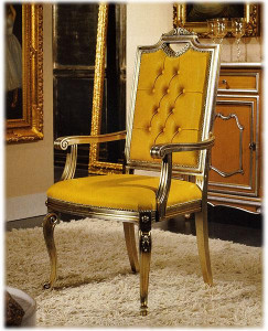 Стул  MIRANDOLA M204/CPE