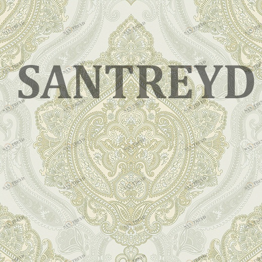 5008-2-RJC Обои Alessandro Allori Esotiche 50082RJC