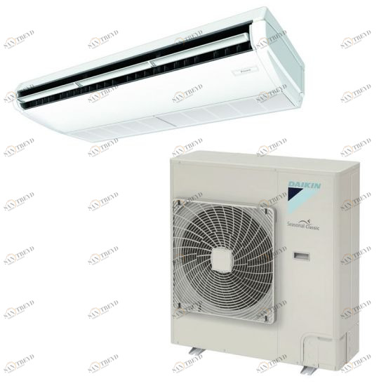 Daikin FHA125A / RZAG125MV1 sun-id-369434
