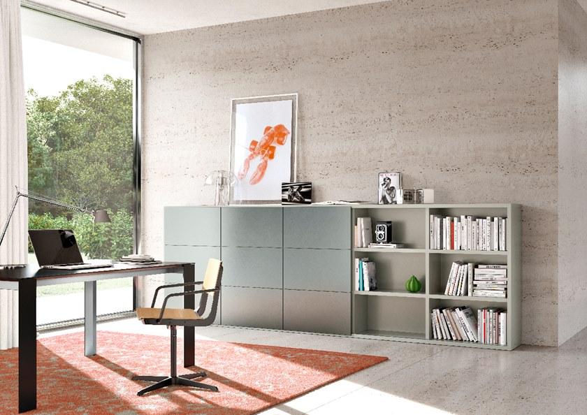 Kettnaker Комод деревянный с раздвижными дверцами Vita sun-id-1366227 - Вид №2