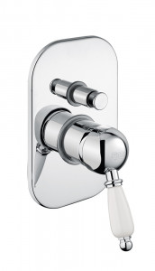 83CR5134 Смеситель для душа , хром Fiore Imperiale