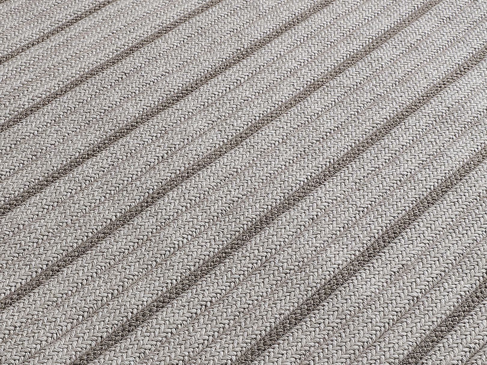 Olyna®100% плетеный двусторонний наружный ковер Nodo Italia PORTOFINO ARCH-00128564 - Вид №5