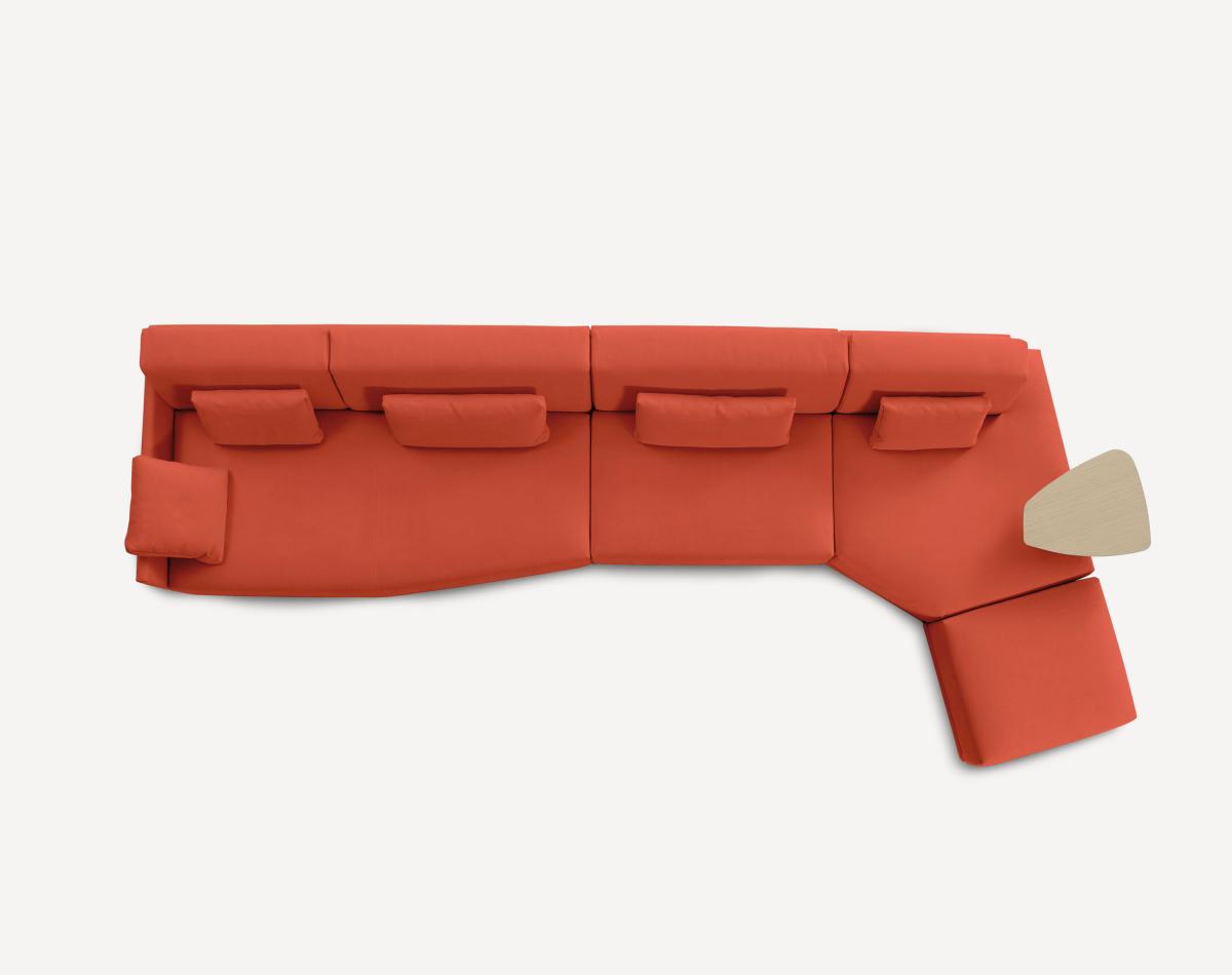 085555 Модульный диван SANCAL Happen - Вид №2
