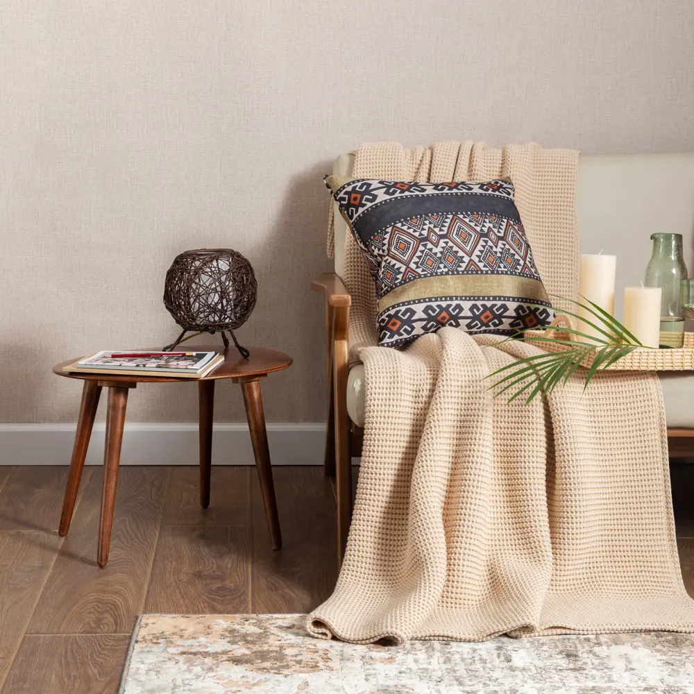 Светильник настольный Sfera, 1хE27х60 Вт Vitaluce STLM-2175119 - Вид №9