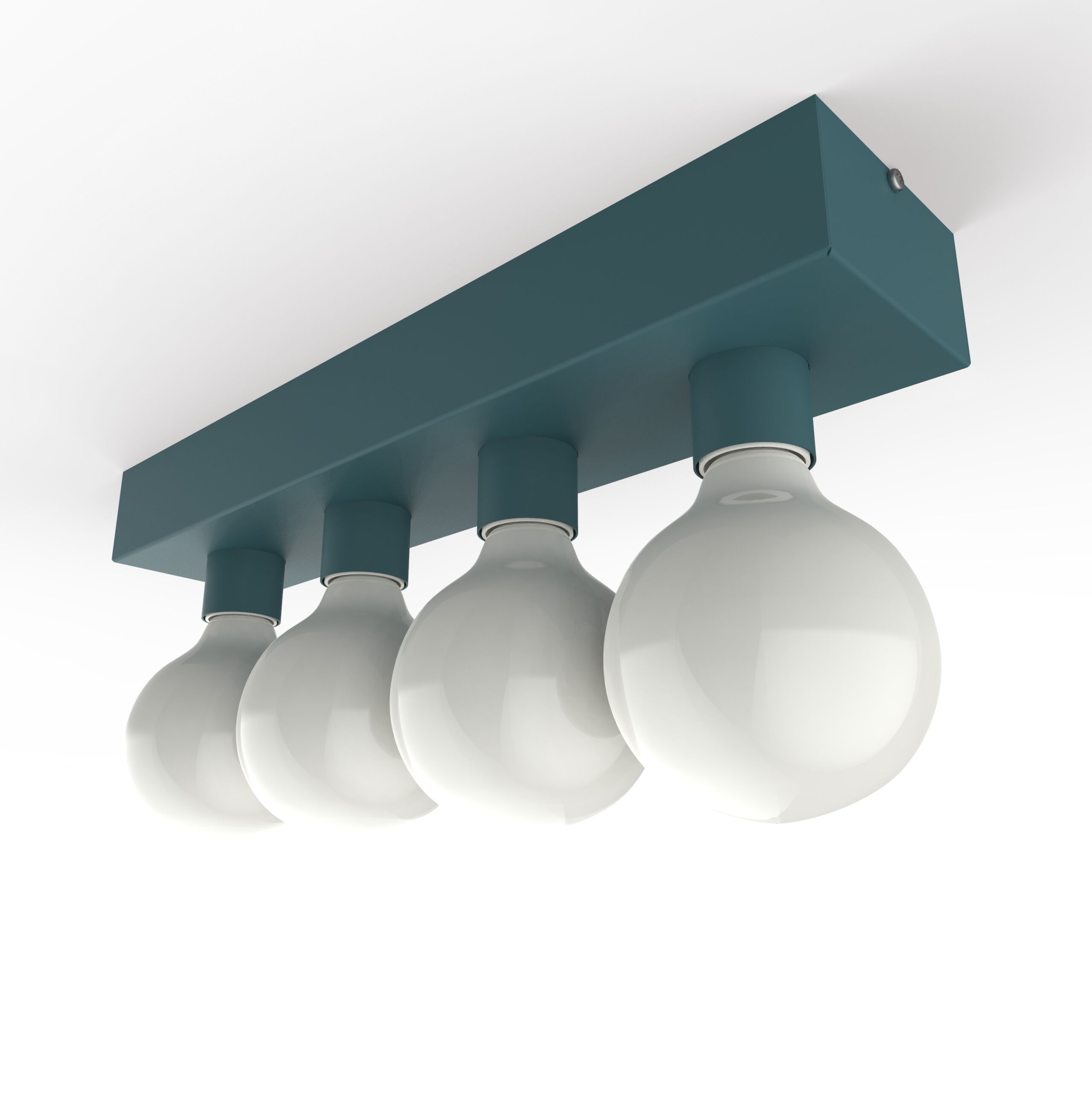 Светодиодный потолочный светильник WayPoint Бостон ARCH-00074834 - Вид №20