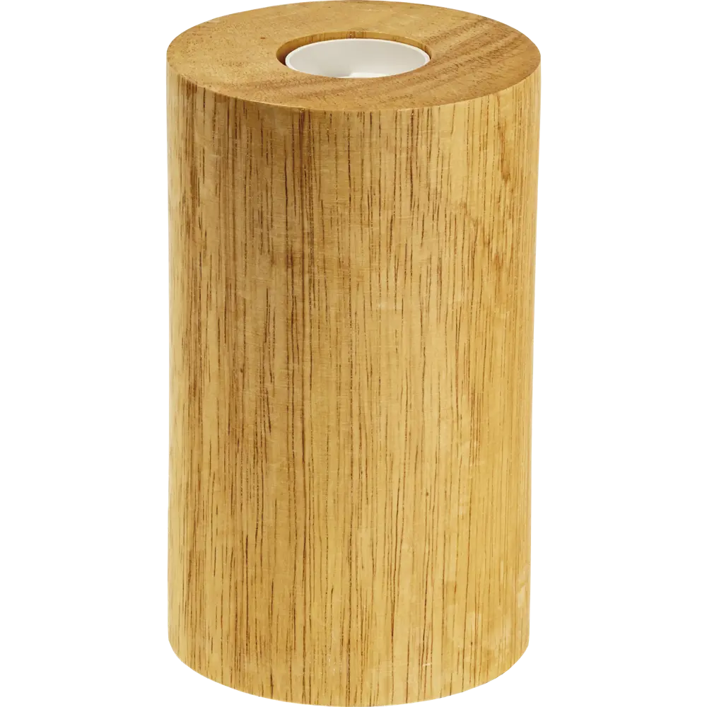 Настольная лампа 52709 1, цвет дерево Santreyd STLM-2016764 - Вид №1