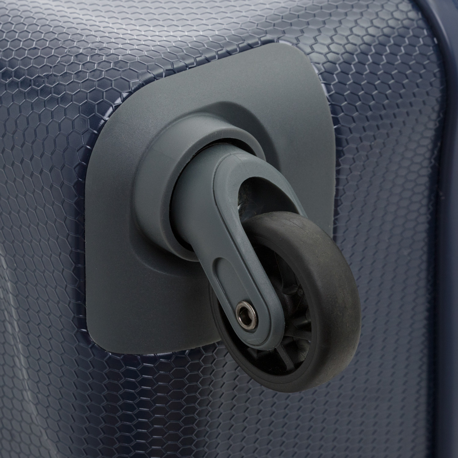 3871821 02 Чемодан 3871821 Spinner 76 Delsey Toliara  - Вид №7