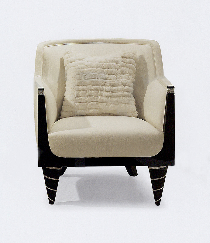 Кресло  BELLONI 3118/SW 