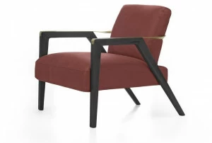 Aston Martin Кожаное кресло с подлокотниками