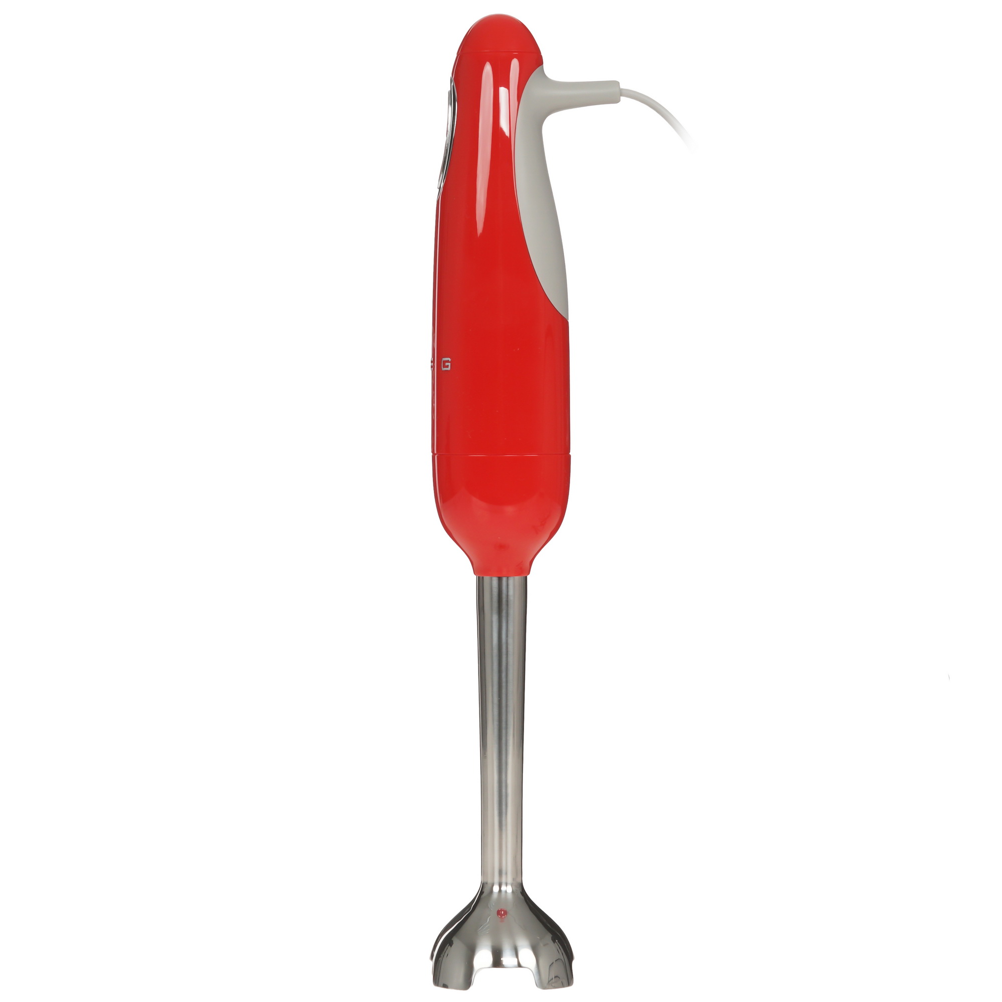 5625030 Блендер погружной SMEG HBF03RDEU красный STDN-0125799 - Вид №3