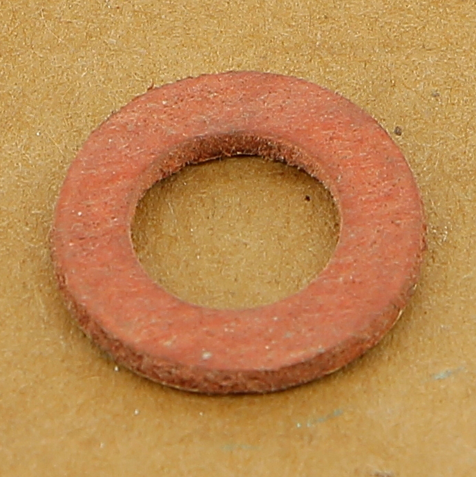 Прокладка паронитовая волокнистая без асбеста IDRONORD 3/4" 1086FI000F - Вид №1