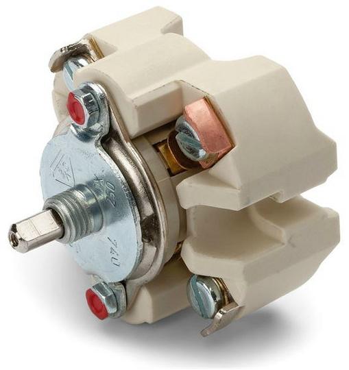 THPG Переключатель  186892  - Вид №3