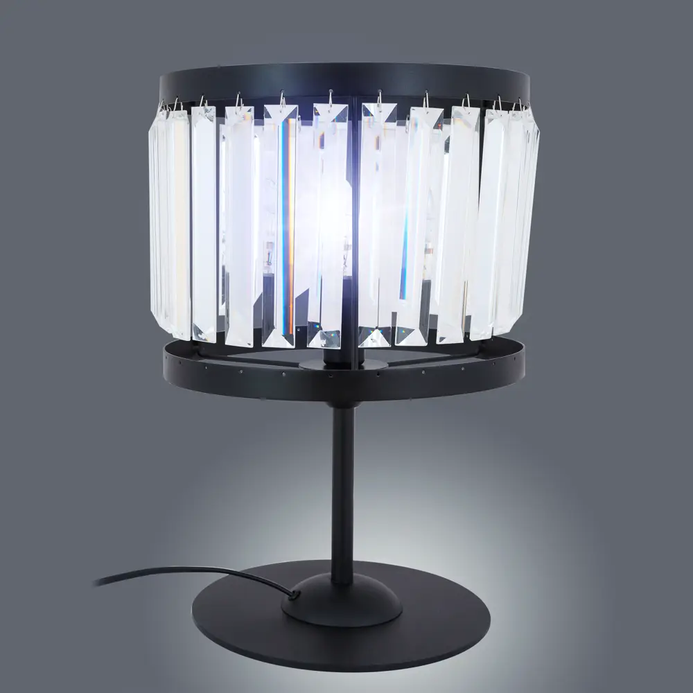 Настольная лампа Гранд 1хЕ14x60 Вт Santreyd STLM-2142076 - Вид №8