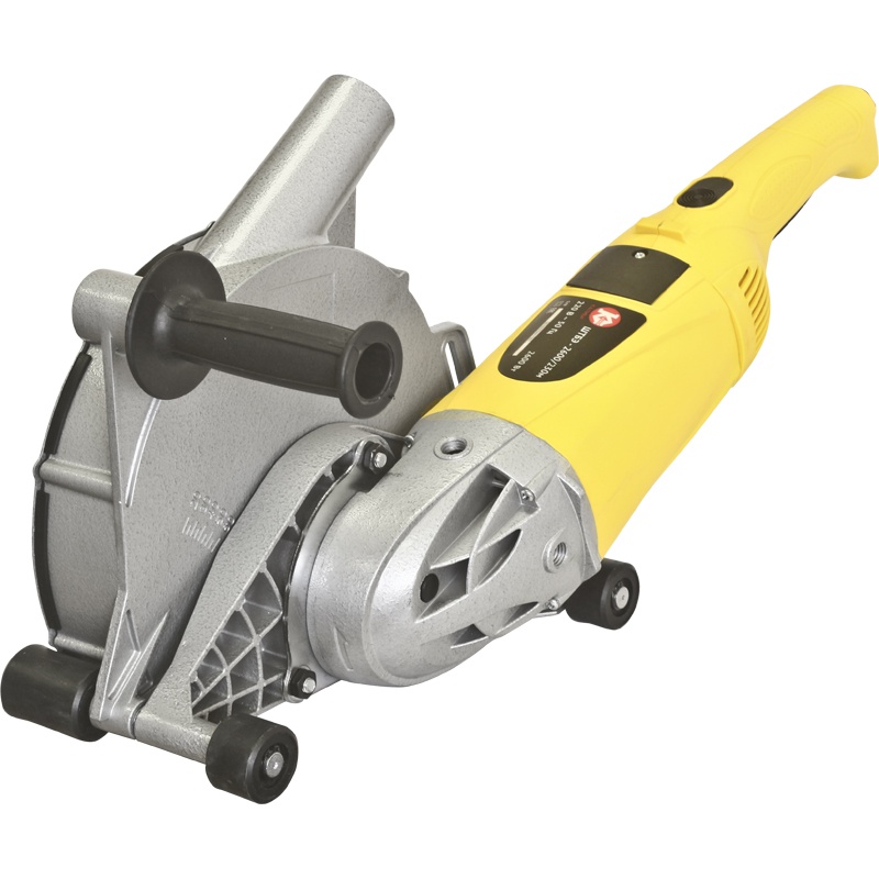 38066 Калибр Штроборез ШТБЭ-2600/230М  - Вид №1