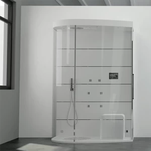 Душевая кабина DHESIA 140 см