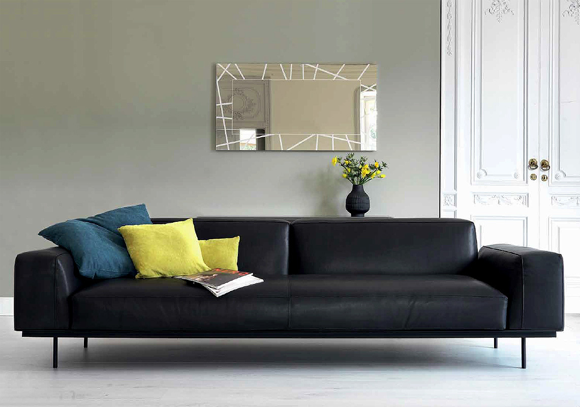 Диван 535-Sit Up VIBIEFFE 535002 