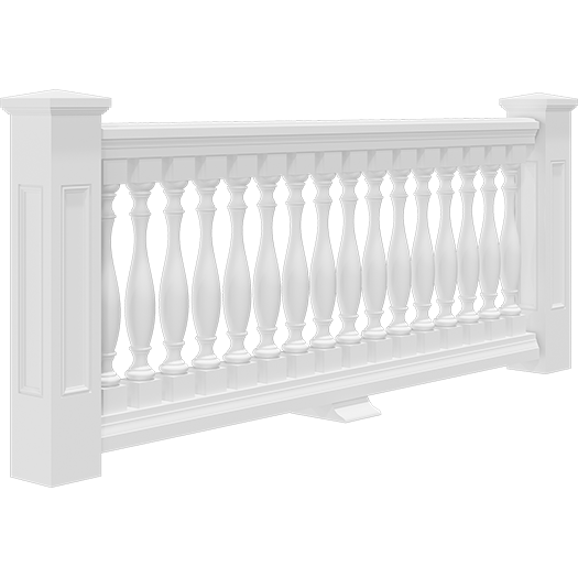 ЕВРОПЛАСТ 4.78.101 Опорный блок 4.78.101 Пенополиуретан  - Вид №1