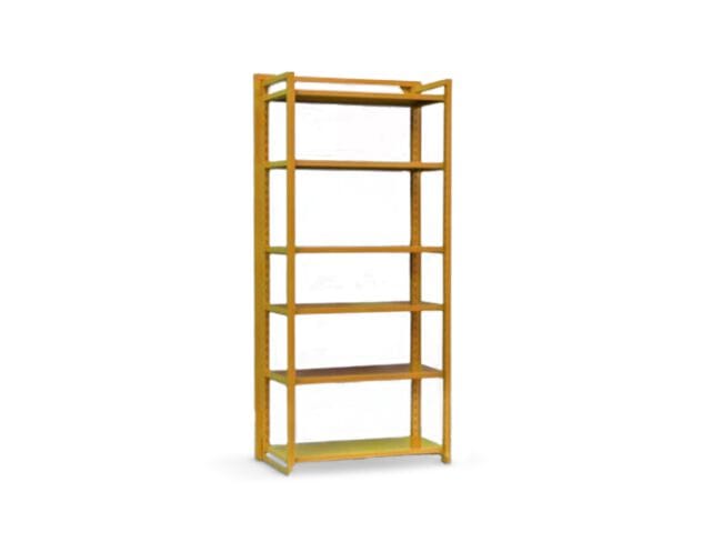 Техническая полка для выставок SELVOLINA SPEEDY ARCH-00039467 - Вид №1