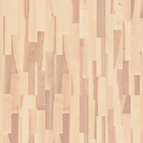 Паркетная доска Boen Ясень белый Аллегро ASGL82TD - Вид №1