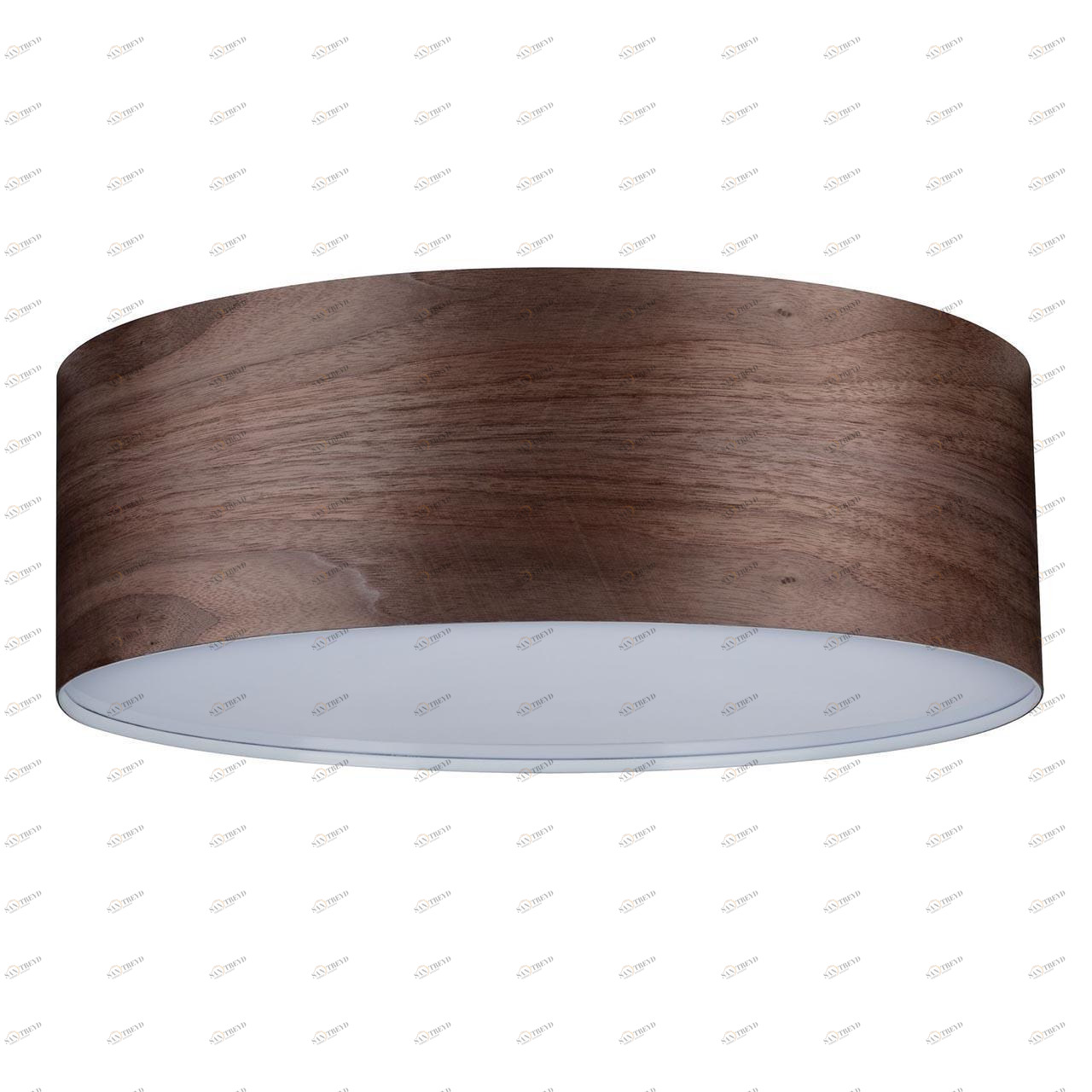 Потолочный светильник Paulmann Liska 79687 PAULMANN ПОД СТАРИНУ 201937 Коричневый 