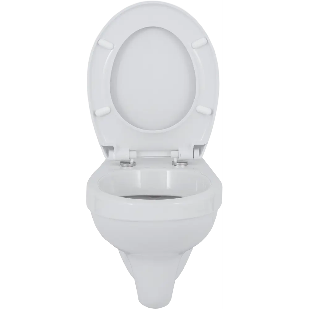 Унитаз BERGES Optim микролифт Santreyd STLM-2044108 - Вид №3