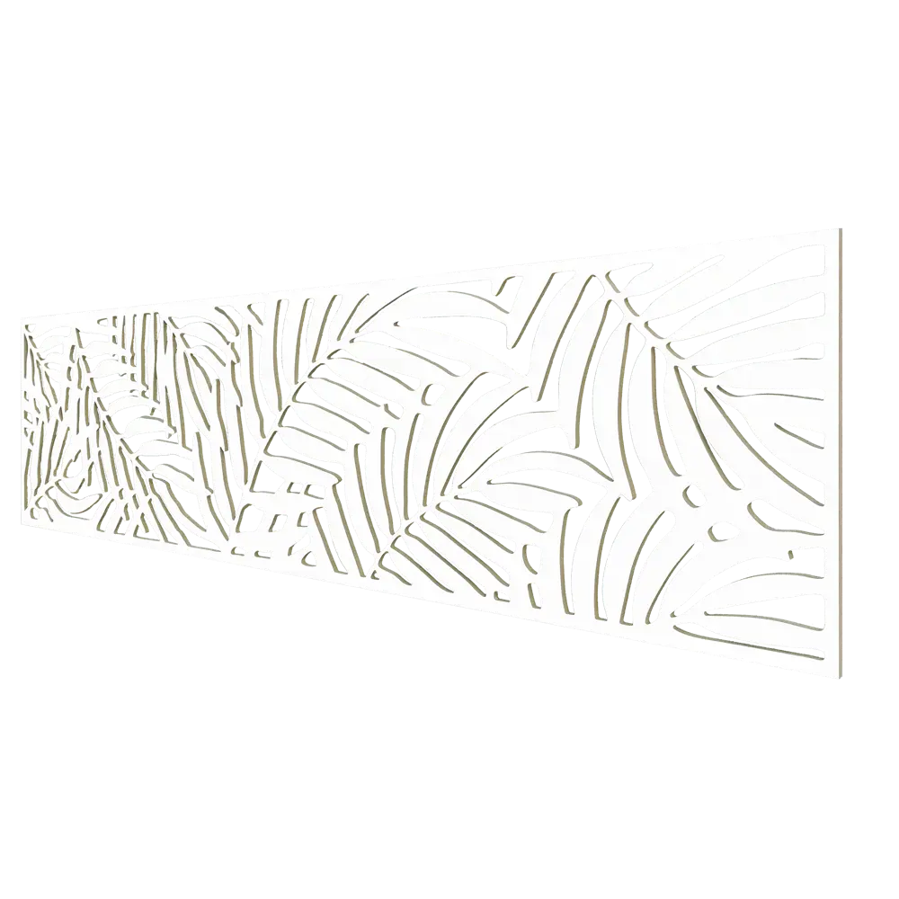 Santreyd Стеновая панель Тропики с 3D-эффектом 85023165 STLM-0057752 - Вид №2