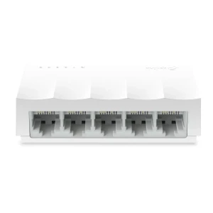 Коммутатор TP-Link LS1005 100 Мбит/с