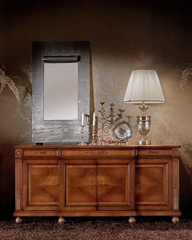 Буфет  ZANABONI B/4085 