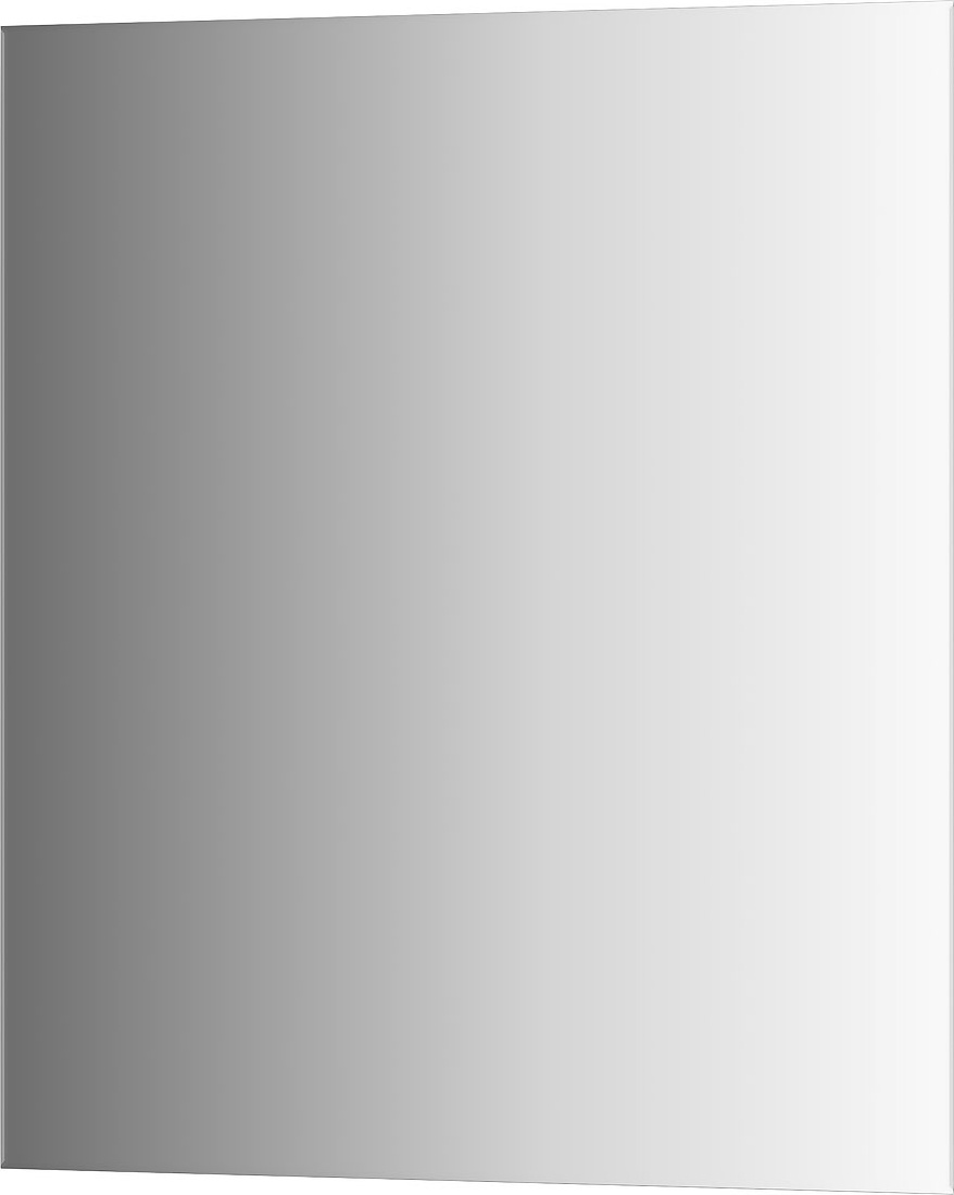 BY 0220 Зеркало с фацетом 5 mm EVOFORM Standard