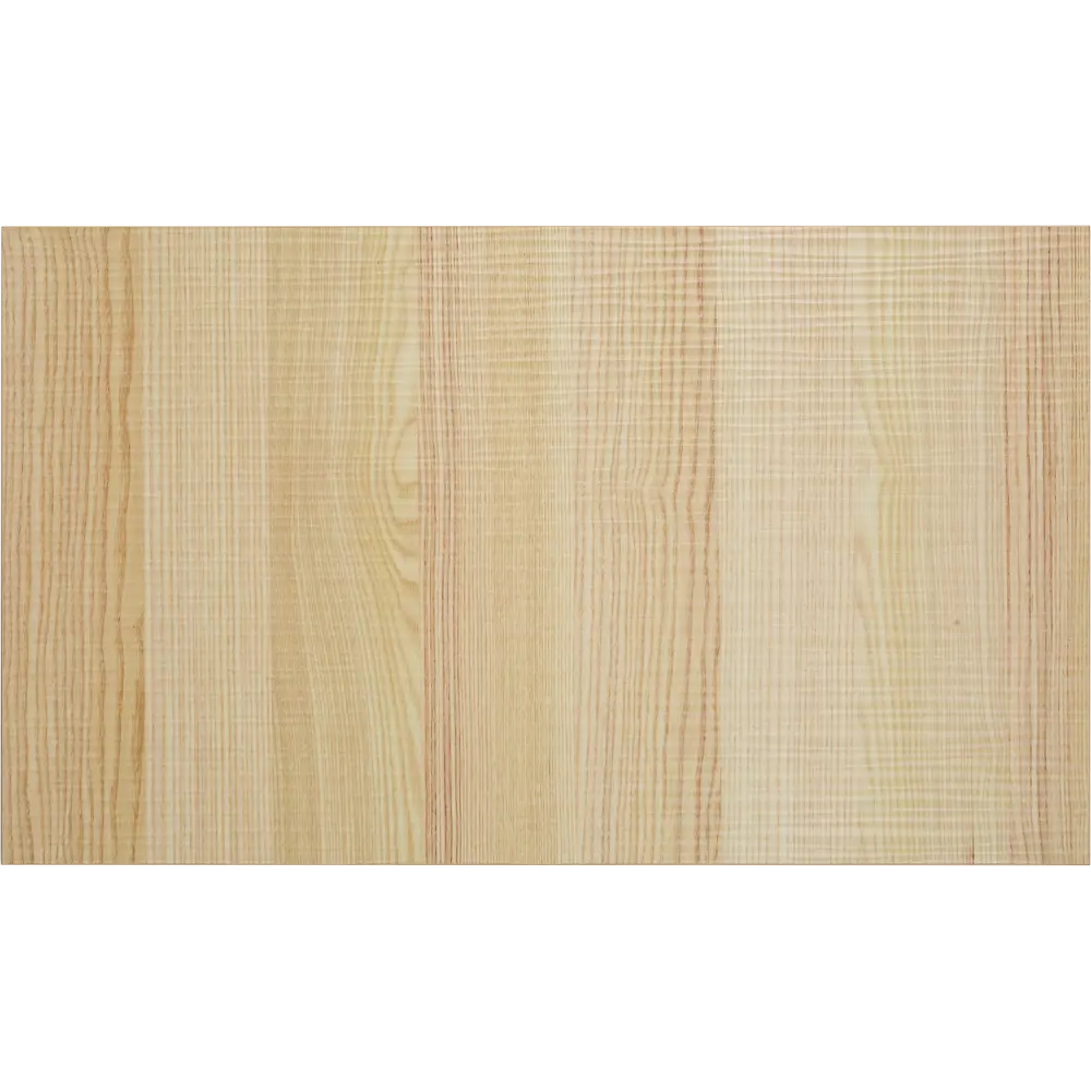 Дверь для шкафа Delinia «Браш» 60x35 см, ЛДСП, цвет бежевый STLM-2017124