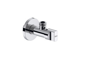 A525164400 Отрезной ключ 1/2" - 3/8" (керамический клапан) ROCA Aqua