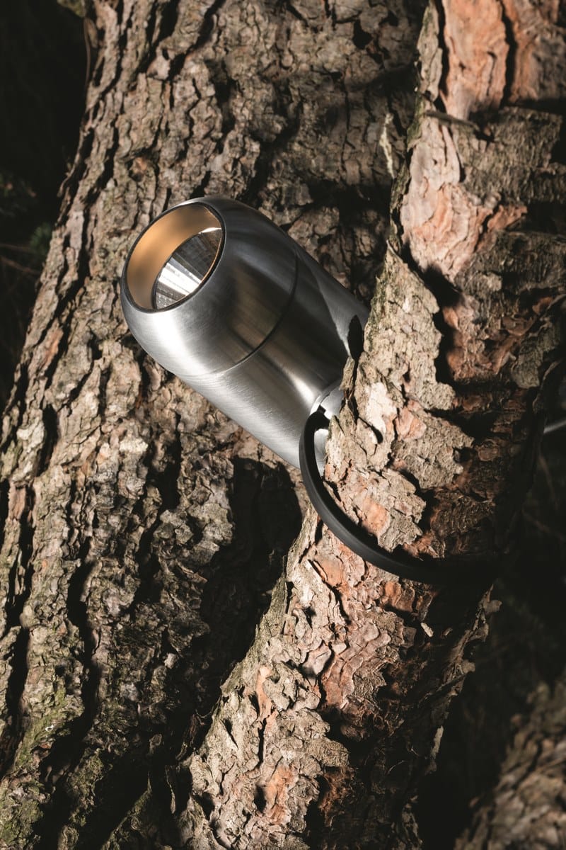 Регулируемый светодиодный наружный прожектор Artemide Gople Outdoor ARCH-00062191 - Вид №1