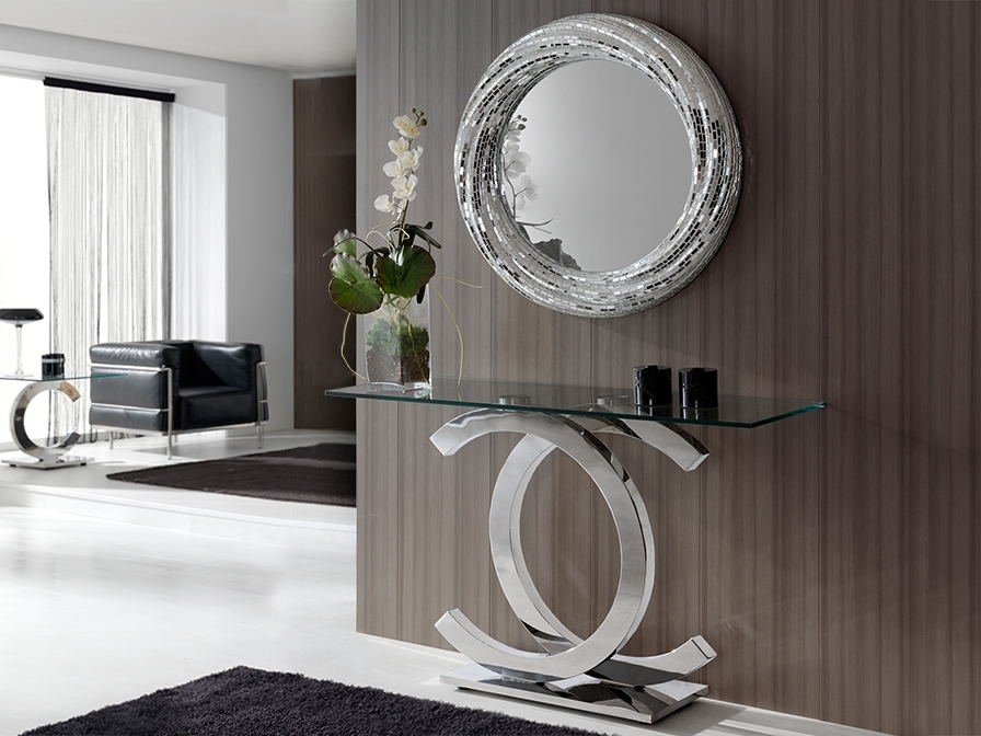 064358 Консоль Schuller Calima 