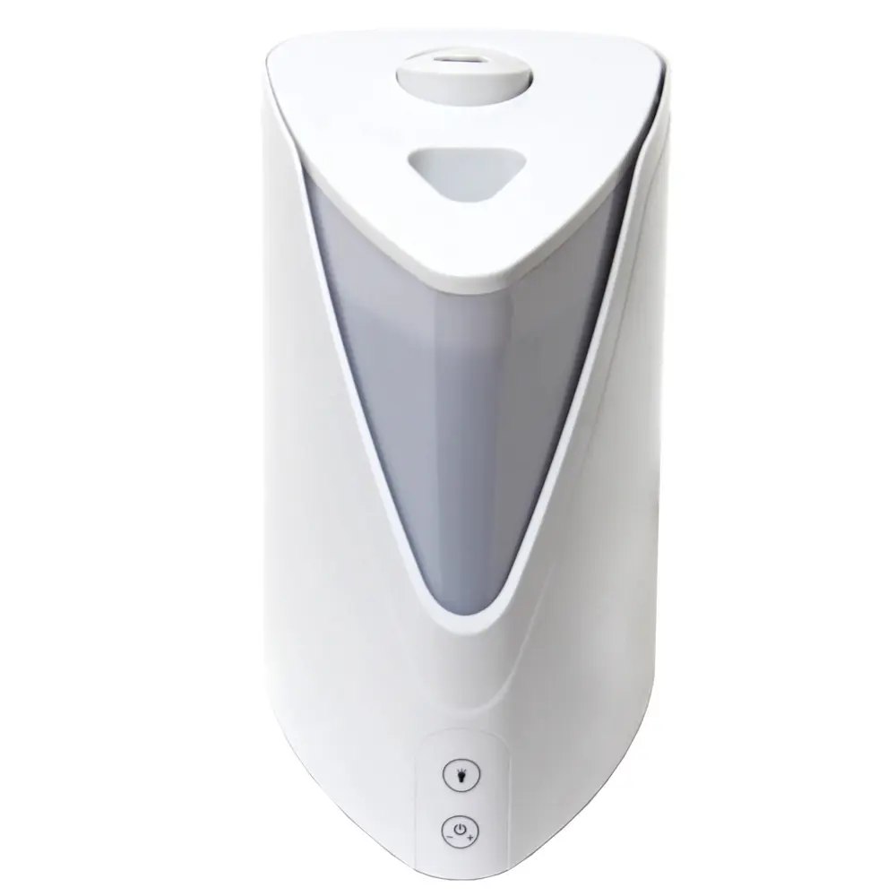 Увлажнитель воздуха ультразвуковой Neoclima NHL-240L цвет белый STLM-2182167 - Вид №1