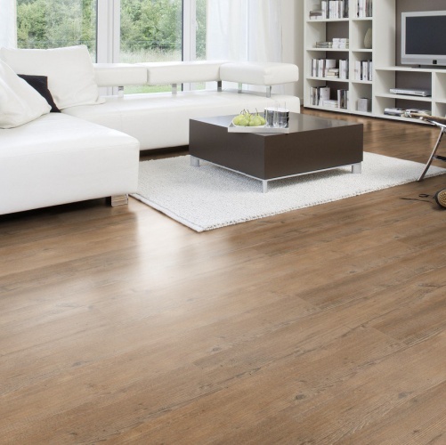Пробка Wicanders Hydro Cork Collection Arcadian Rye Pine (Гладкая) 1225х145 мм B5P5001 - Вид №2