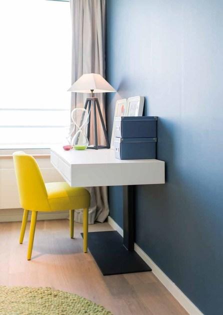 Ph Collection Стол с ящиками из фанерованной древесины Banco sun-id-1471827 - Вид №3