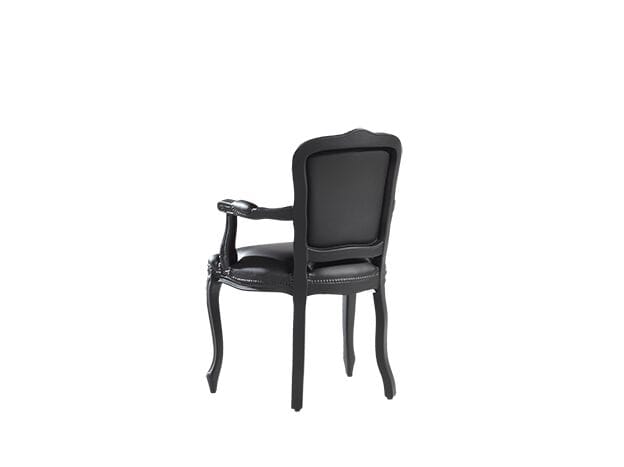 Стул из пенопласта с подлокотниками SIXINCH Louis ARCH-00011536 - Вид №1