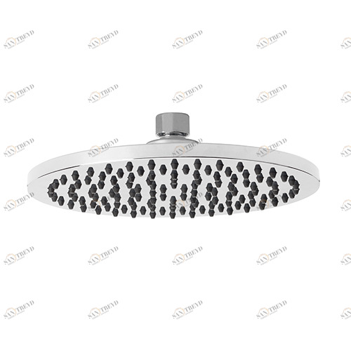 369 ABS Душ противоизвестковый EFFEPI RUBINETTERIE НАСАДКИ ДЛЯ ДУША И ЦВЕТОТЕРАПИЯ 