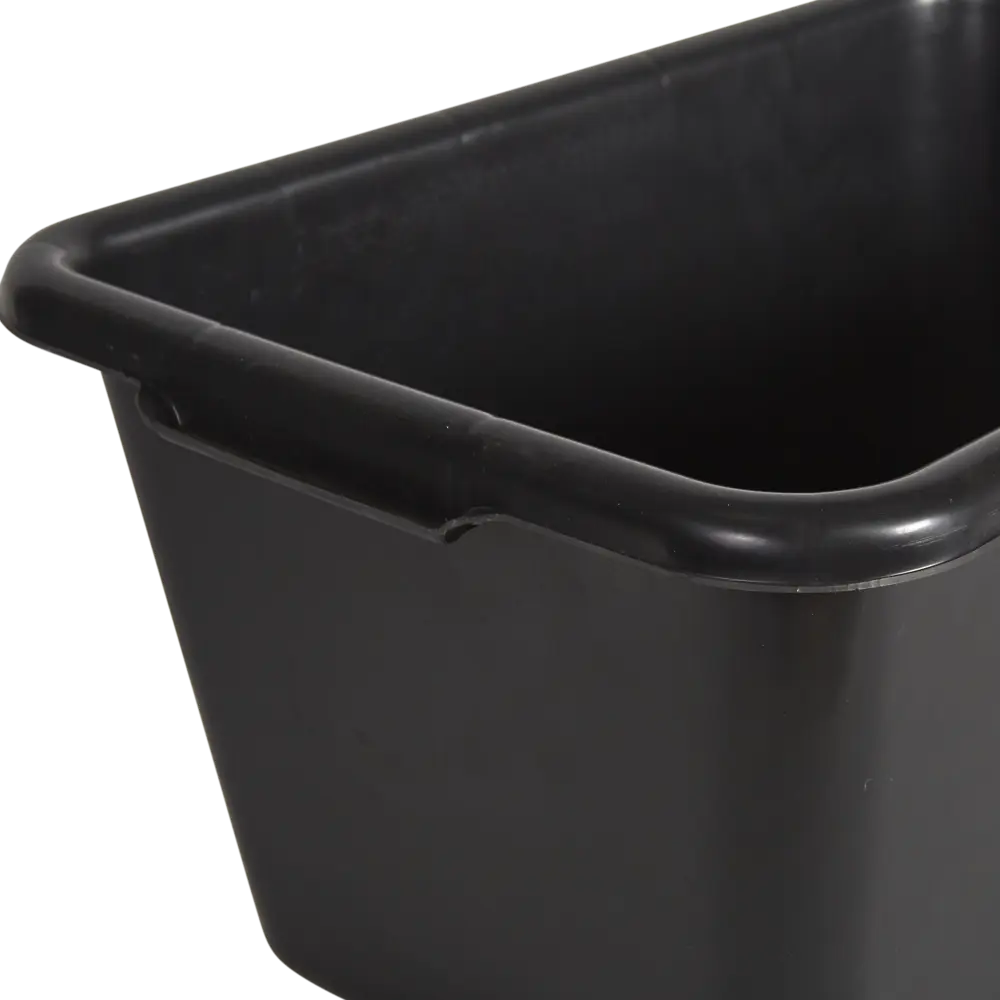 Емкость прямоугольная 40 л, пластик Santreyd STLM-2208038 - Вид №1