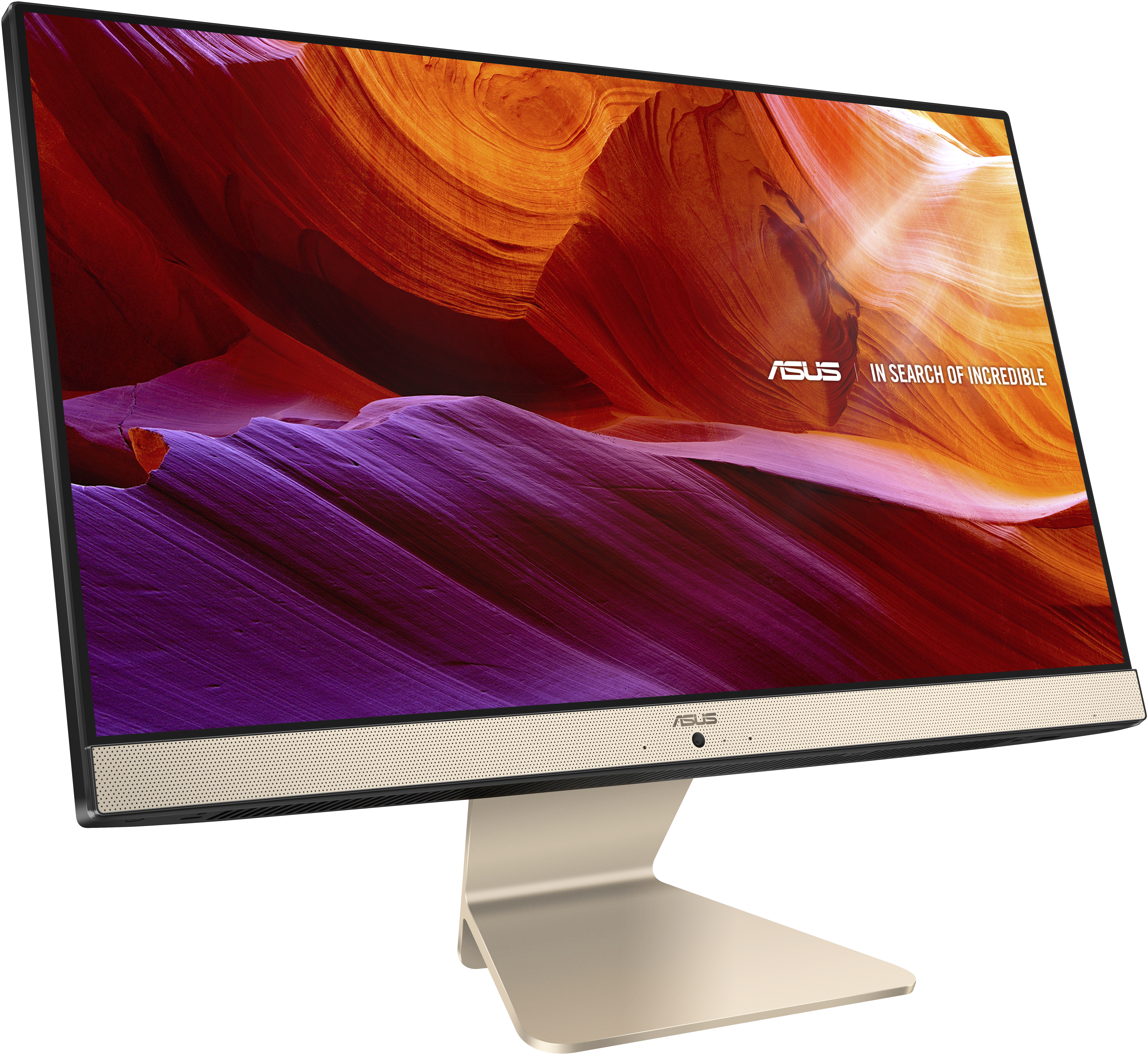 90PT02G1-M03880 a6432fak-ba006t 21.5"(1920x1080 (матовый) ips)/intel core i5 10210u(1.6ghz)/8192mb/512ssdgb/nodvd/int:intel hd/cam/bt/wifi/war 1y/4.8kg/black/w10 + kb+m ASUS Santreyd  - Вид №10