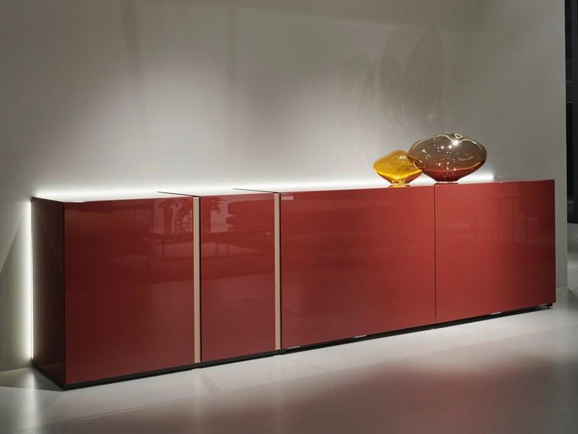 Kettnaker Лакированный буфет sun-id-1435950 - Вид №1